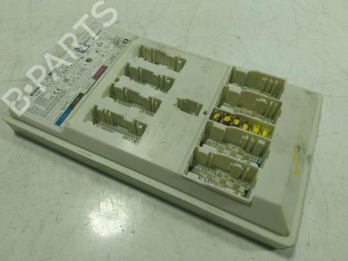 Used Fuse box Fuse box BMW 1 (F40) 118 d (150 hp) 19778023 19778023
