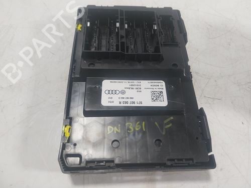 Elektronisk modul PORSCHE PANAMERA Sport Turismo (971) 2.9 4 (97CBY1, 97CBI1) (330 hp) 18038381