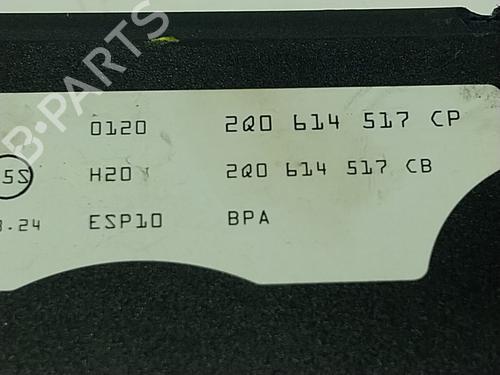 ABS pump SEAT ARONA (KJ7, KJP) 1.0 TSI | BP27806015M43 