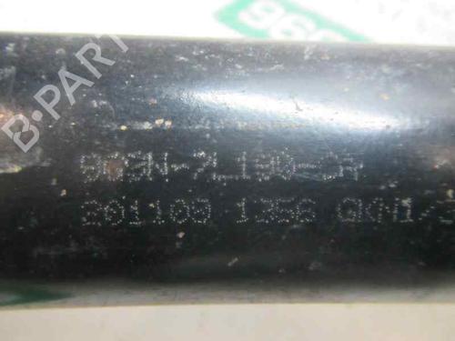 Driveshaft LAND ROVER FREELANDER 2 (L359)  | BP3876029M37 