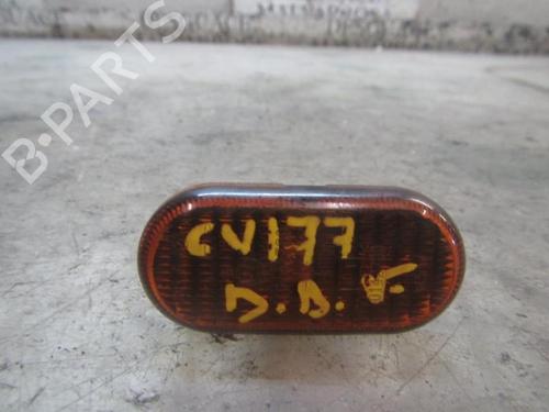 Used Right side indicator Right side indicator RENAULT SCÉNIC I MPV (JA0/1_, FA0_) 1.9 dCi RX4 (102 hp) 11643610 11643610