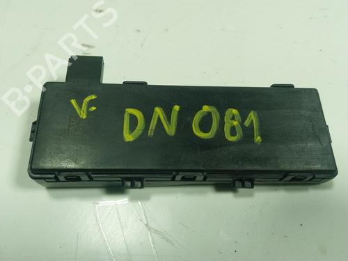 Electronic module OPEL CORSA E (X15)  | BP17384642M83 
