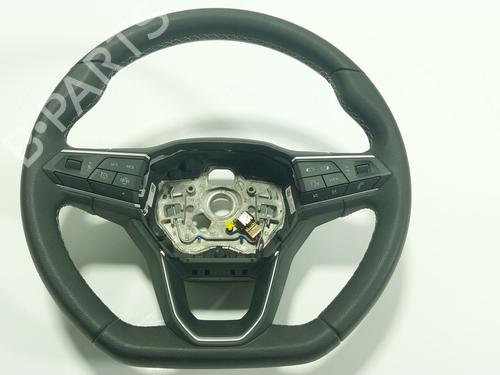 Used Steering wheel Steering wheel SEAT ARONA (KJ7, KJP) 1.0 TSI (116 hp) 30743261 30743261