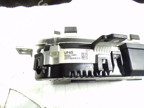 Instrument cluster KIA RIO III (UB) 1.1 CRDi | BP9204201C47 