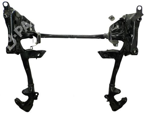 Used Subframe Subframe AUDI A7 Sportback (4GA, 4GF) 3.0 TDI quattro (272 hp) 9643179 9643179