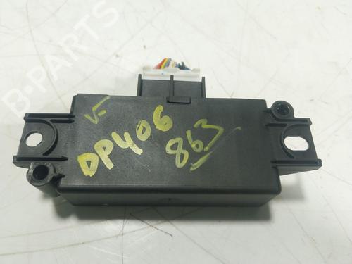 Elektronisk modul NISSAN QASHQAI II (J11, J11_) 1.6 dCi | BP22761563M83 