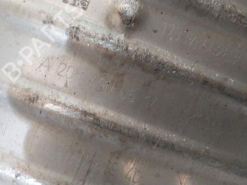 Katalysator MERCEDES-BENZ C-CLASS T-Model (S205) C 220 BlueTEC / d (205.204) | BP30814096M10 