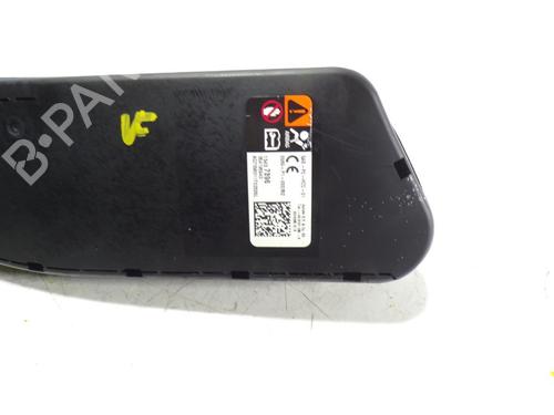 Left seat airbag OPEL ASTRA J Sports Tourer (P10) 2.0 CDTI (35) | BP9624789C13 