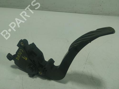 Used Pedal Pedal RENAULT MEGANE IV Hatchback (B9A/M/N_) [2015-2026] 17712318 17712318