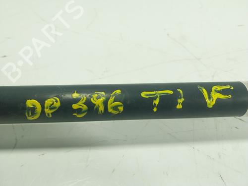 Left front driveshaft LAND ROVER RANGE ROVER EVOQUE Convertible (L538) | BP23072374M38 - Image 2
