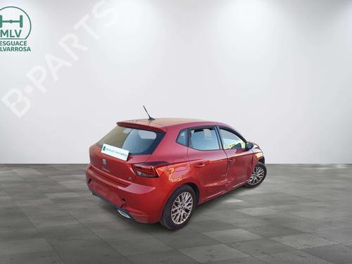 Headlight switch SEAT IBIZA V (KJ1, KJG) | BP38276684I24 - Image 8