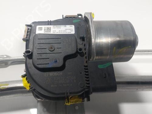 Viskermotor vindrude SEAT LEON Sportstourer (KL8, KLD)  | BP19480684M29 