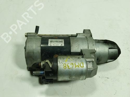 Used Starter Starter OPEL MOKKA / MOKKA X (J13) [2012-2019] 16198684 16198684