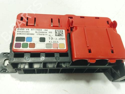 Used Electronic module Electronic module BMW 7 (G70) [2022-2026] 34509012 34509012