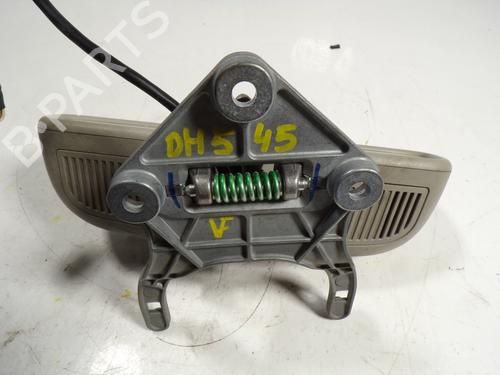 Rear mirror MERCEDES-BENZ CLS (C219) CLS 320 CDI (219.322) | BP8420409I6 