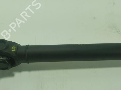Driveshaft BMW 5 (G30, F90)  | BP24844863M37 