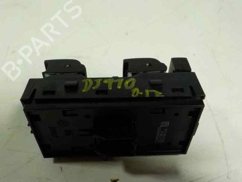 Left front window switch OPEL ASTRA K (B16)  | BP11190105I27 