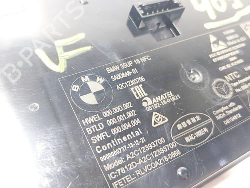 Electronic module BMW Z4 Roadster (G29) sDrive 20 i | BP33202941M83 - Image 3