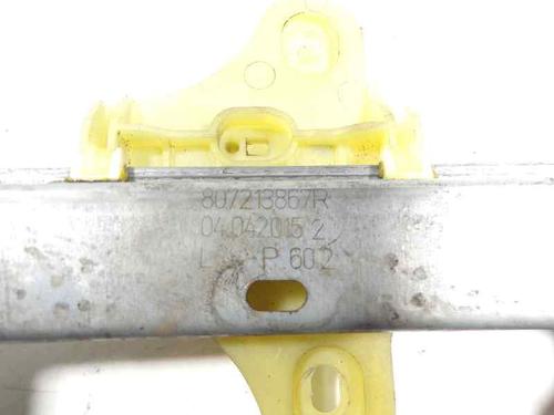 Front left window mechanism RENAULT CLIO IV (BH_) 1.5 dCi 90 | BP6966447C22 