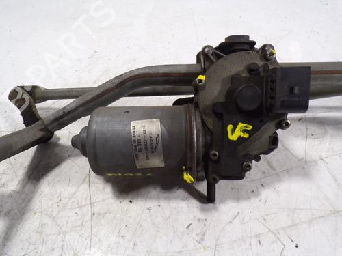 Front wiper motor JAGUAR XF I (X250) 2.2 D | BP9343885M29 