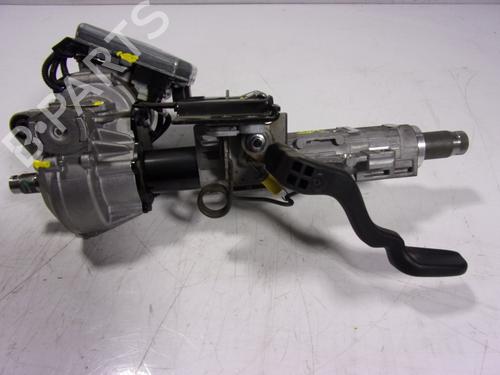 Used Steering column Steering column AUDI A1 (8X1, 8XK) 1.0 TFSI (95 hp) 15522839 15522839