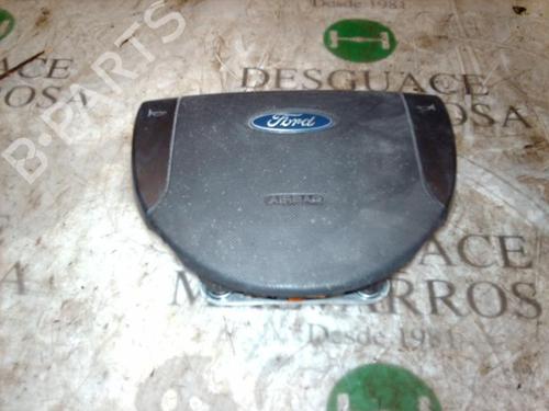 Driver airbag FORD MONDEO III (B5Y) 2.0 16V DI / TDDi / TDCi BP3749077C9
