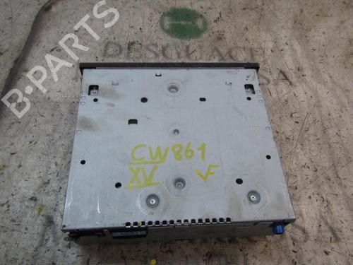 Electronic module MERCEDES-BENZ E-CLASS (W211) E 280 CDI (211.020) | BP3839493M83 