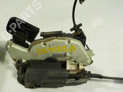 Front right lock SEAT LEON (5F1) 1.6 TDI | BP7614185C97 