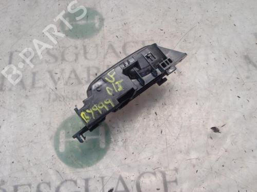 Front left interior door handle SUZUKI GRAND VITARA II (JT, TE, TD) 1.9 DDiS All-wheel Drive (JT419, TD44, JB419WD, JB419XD,... | BP3808522I13 