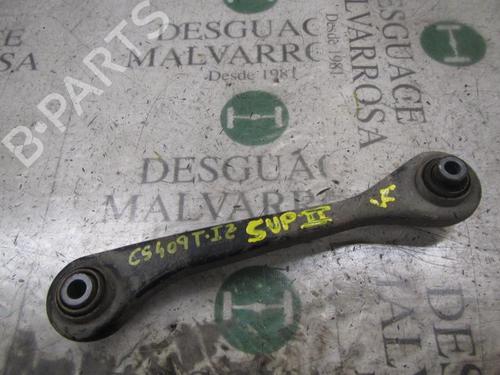Used Left rear suspension arm Left rear suspension arm 3828642 3828642