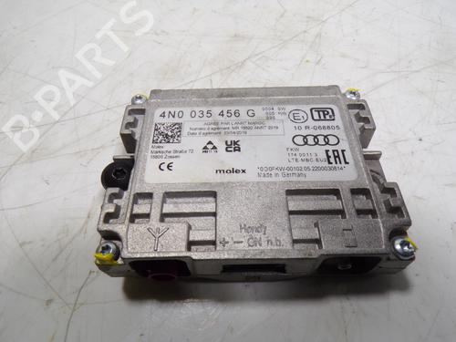 Elektronisk modul SEAT LEON Sportstourer (KL8, KLD) 1.5 eTSI (150 hp) 13537272
