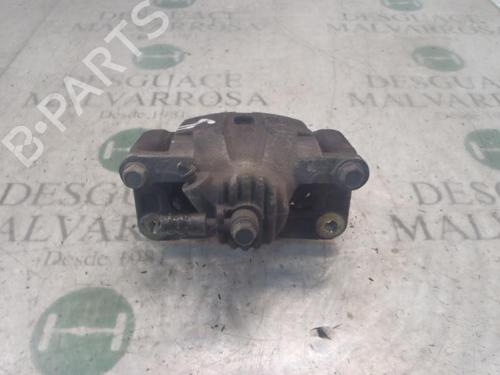 Venstre bremsekaliber bag KIA SORENTO I (JC) 2.5 CRDi 4WD | BP11546960M107