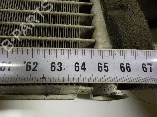 AC radiator OPEL MOKKA / MOKKA X (J13)  | BP13735411M32 