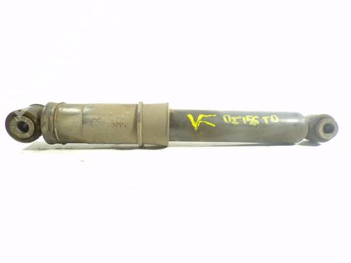 Right rear shock absorber RENAULT KANGOO / GRAND KANGOO II (KW0/1_)  | BP8633897M19 