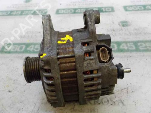 Generator RENAULT KOLEOS I (HY_) 2.0 dCi 4x4 (HY0B) | BP5938244M7 