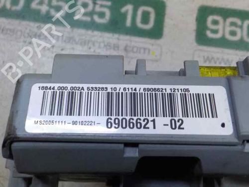 Fuse box BMW 3 (E90) 320 d | BP5414063E1 
