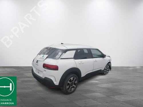 Engine mount CITROËN C4 CACTUS 1.2 THP 110 | BP20239991M89  - Image 6