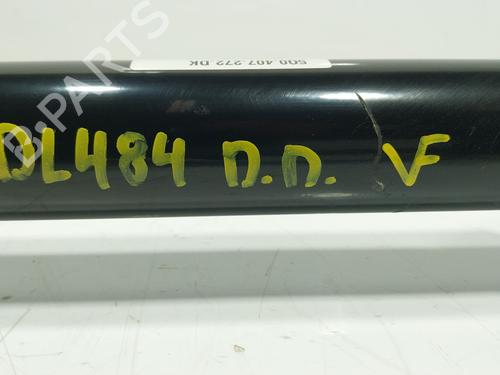 Right front driveshaft SEAT LEON Sportstourer (KL8, KLD) 1.5 eTSI | BP32689851M39 - Image 2