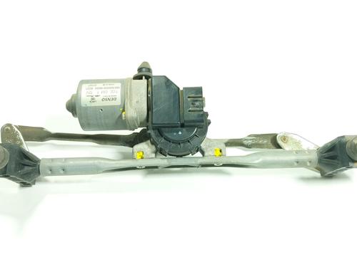 Used Front wiper motor FIAT 500 (312_) 1.2 (312AXA1A) (69 hp) 26306941