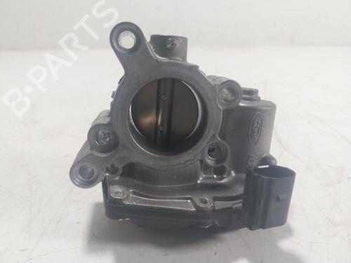Used Throttle body FORD FOCUS IV (HN) [2018-2025]  23501913