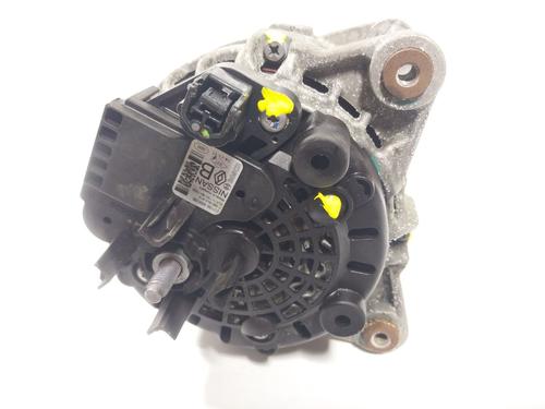 Alternator NISSAN QASHQAI II (J11, J11_)  | BP24599536M7