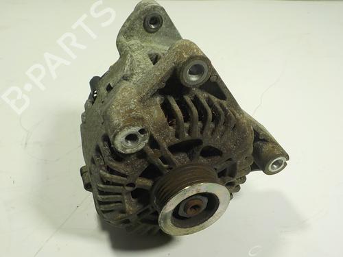 Used Alternator Alternator MINI MINI COUNTRYMAN (R60) One D (90 hp) 17201670 17201670