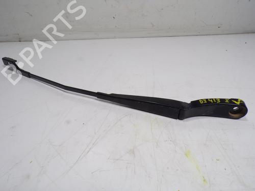 Front windshield wiper arm OPEL GRANDLAND / GRANDLAND X (A18, P1UO)  | BP11987016C143 