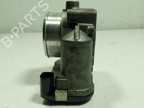 Throttle body BENTLEY CONTINENTAL FLYING SPUR (3W_)  | BP26927666M82 