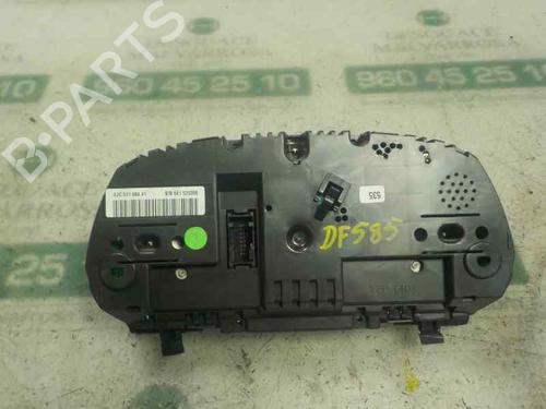 Instrument cluster BMW 3 (E90)  | BP6512392C47 