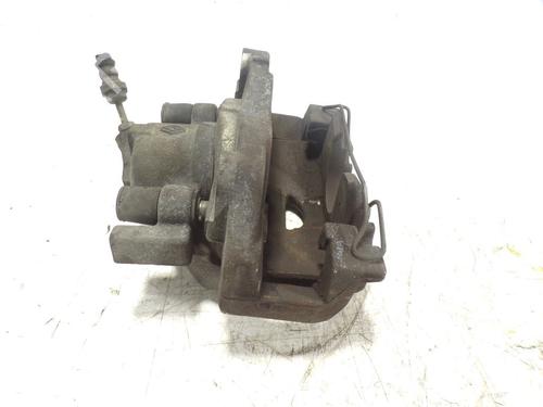 Right front brake caliper RENAULT LAGUNA III (BT0/1)  | BP11553080M104