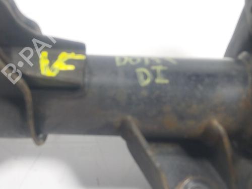 Left front shock absorber OPEL MOKKA / MOKKA X (J13) 1.4 (_76) | BP19105129M16 