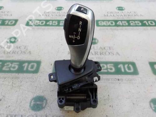 Used Gear lever Gear lever BMW 3 (F30, F80) 320 d (184 hp) 7412249 7412249