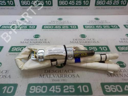 Right curtain airbag VW GOLF VI (5K1) 1.6 TDI | BP3867005C12 