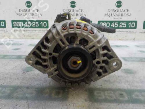 Alternator KIA SPORTAGE III (SL) 1.7 CRDi | BP6049887M7 